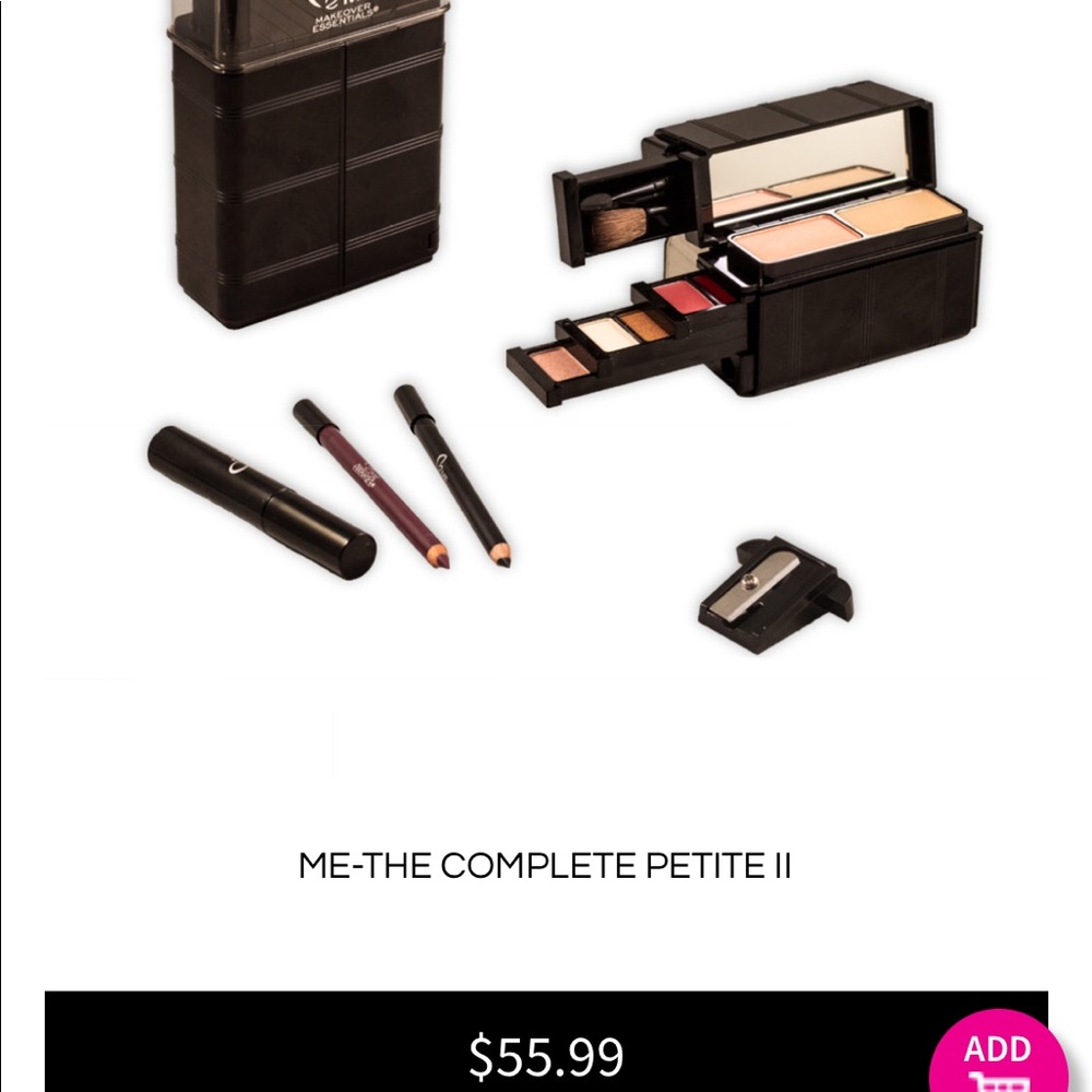 Makeup